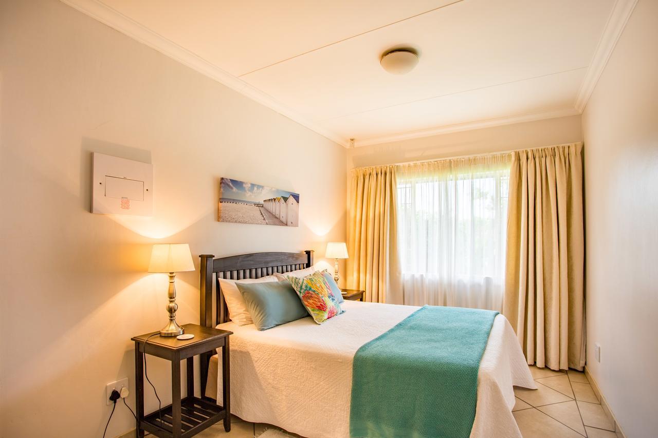 Leozet Self Catering Apartment Претория Экстерьер фото